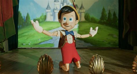 Pinocchio S Journey Review 2024